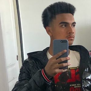 Meet your Posher, Matthew